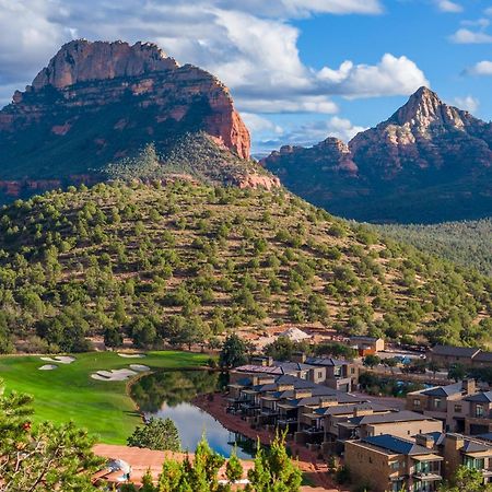 Seven Canyons Sedona Luxury With Panoramic Views Exterior photo
