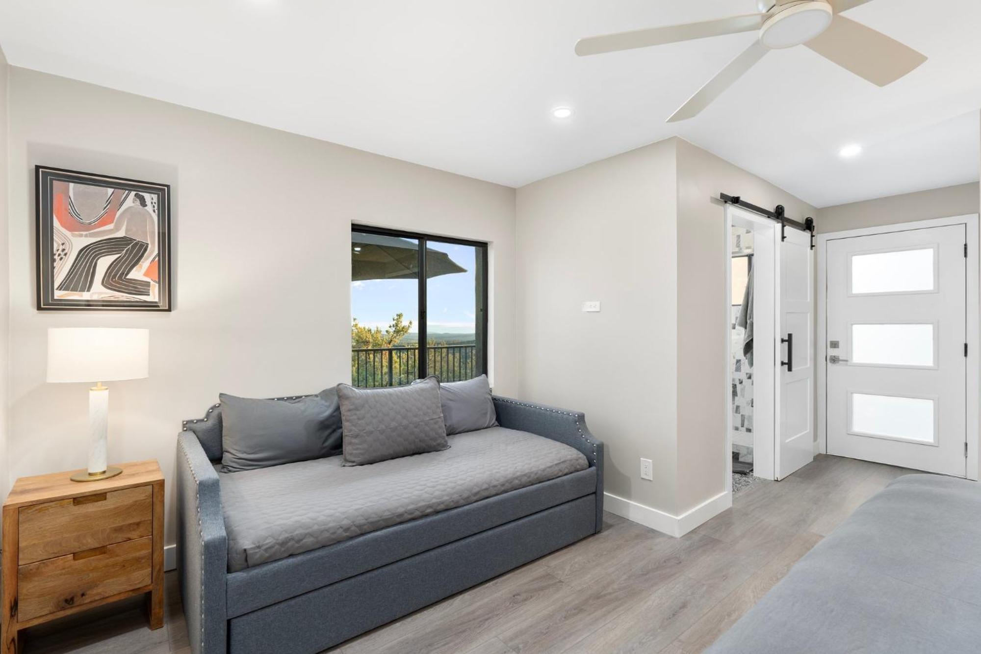 Seven Canyons Sedona Luxury With Panoramic Views Exterior photo