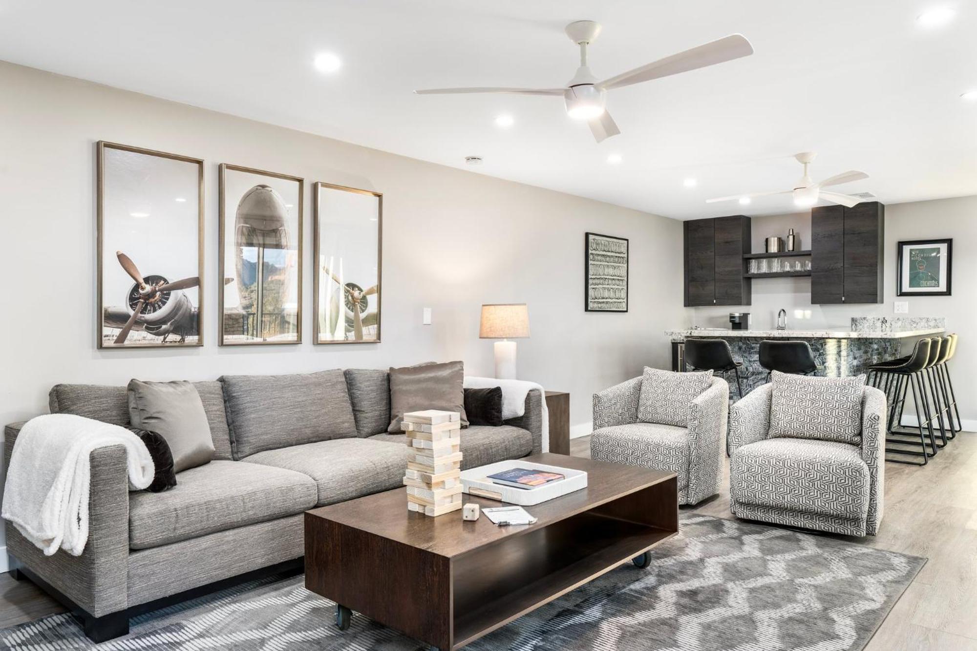 Seven Canyons Sedona Luxury With Panoramic Views Exterior photo
