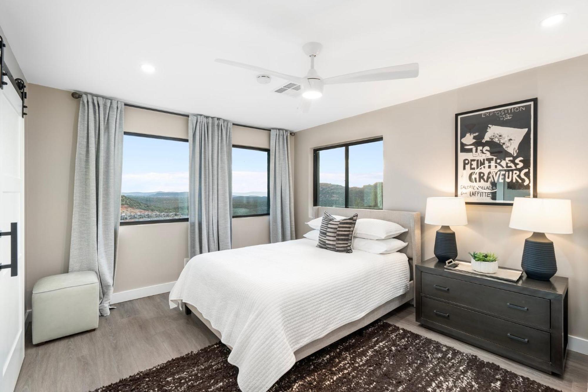 Seven Canyons Sedona Luxury With Panoramic Views Exterior photo