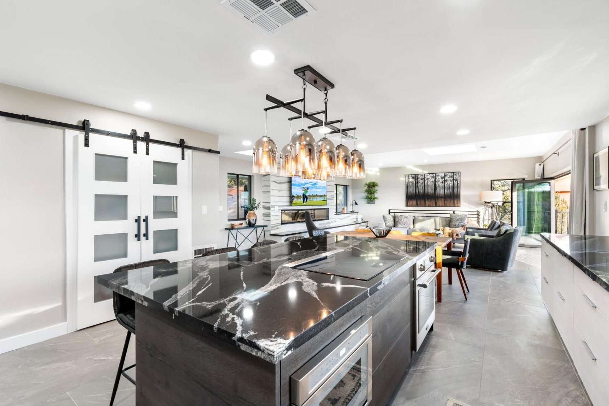 Seven Canyons Sedona Luxury With Panoramic Views Exterior photo