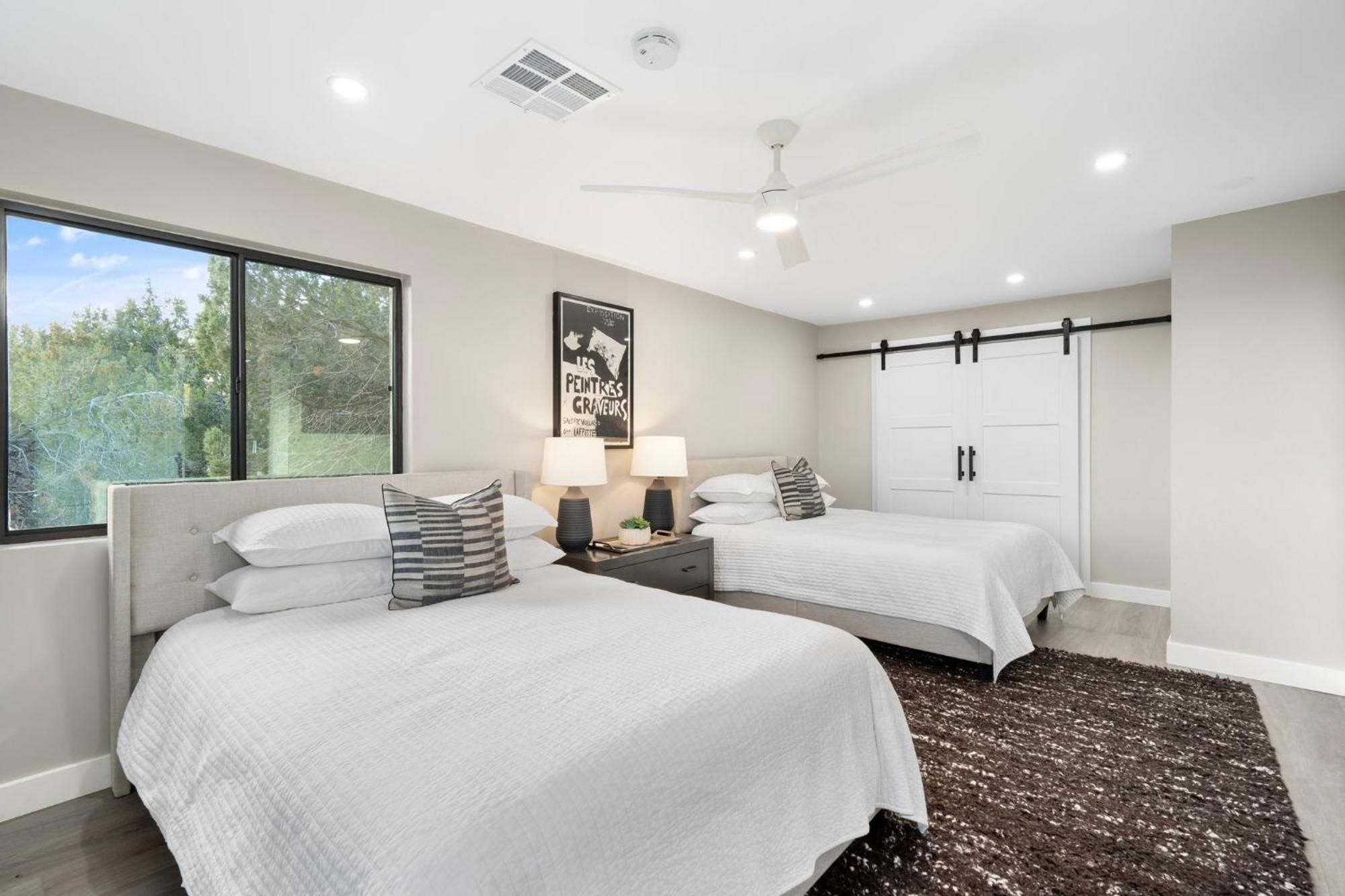 Seven Canyons Sedona Luxury With Panoramic Views Exterior photo