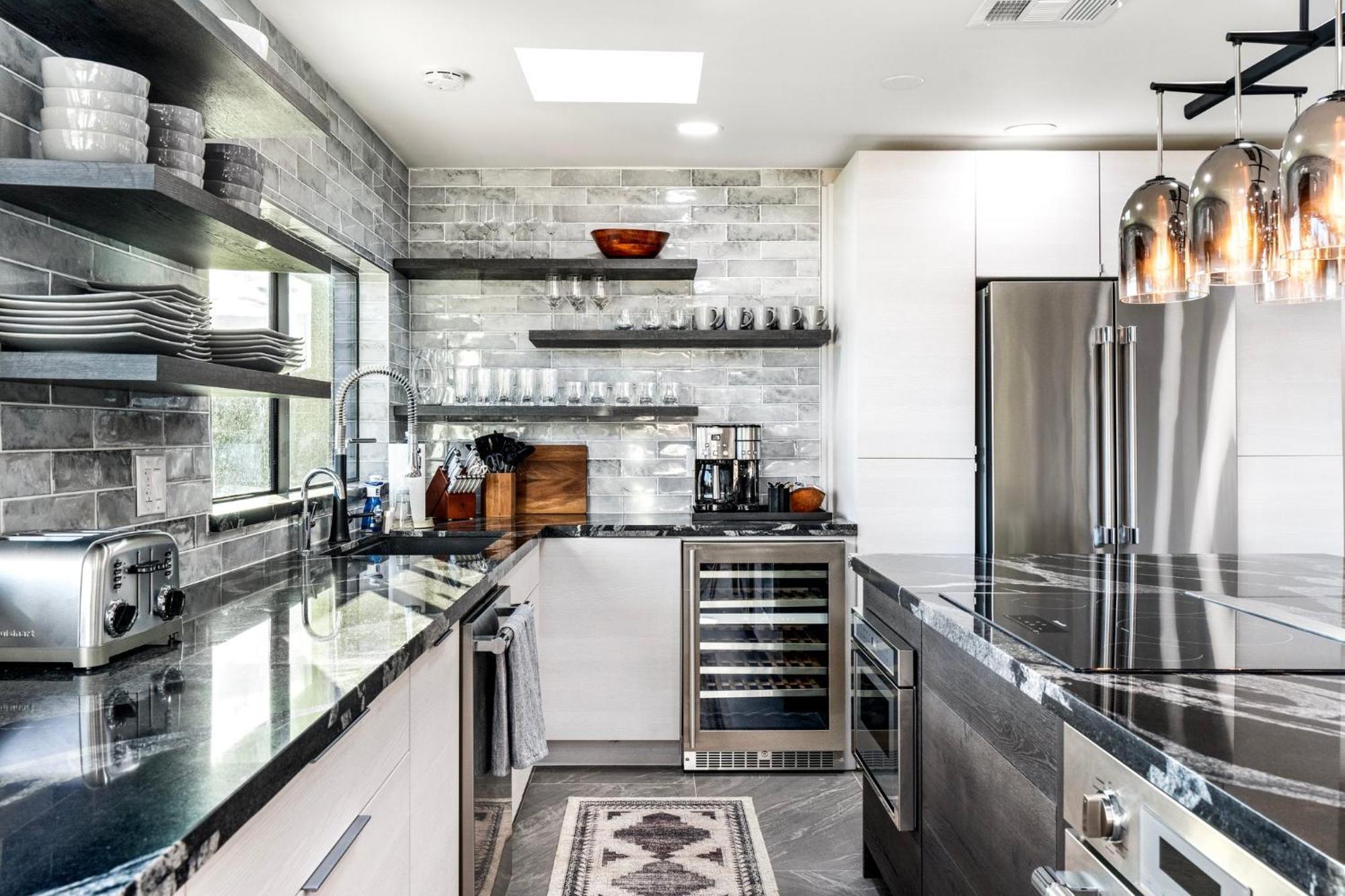 Seven Canyons Sedona Luxury With Panoramic Views Exterior photo
